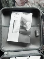 Silk`n Motion H3220 Hairremover / Entferner